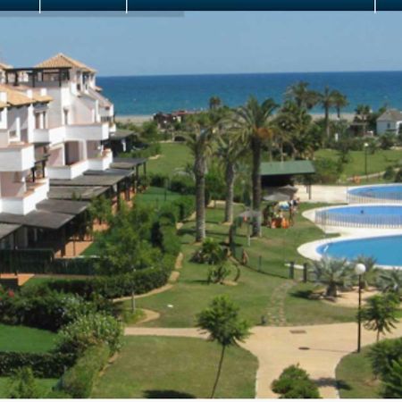 Jardines De Nuevo Vera - Magnifico Apartamento A Pie De Playa Eksteriør billede