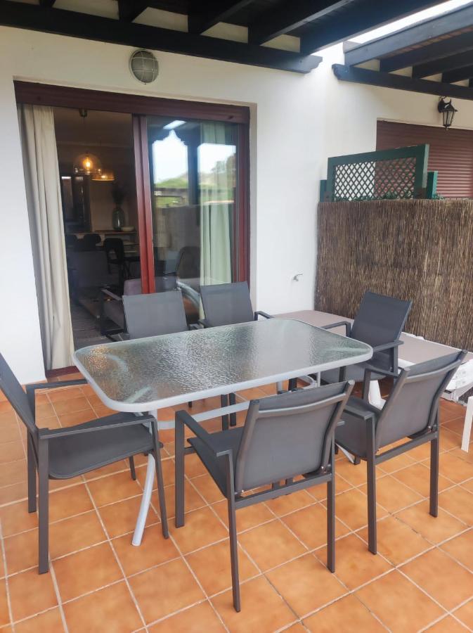 Jardines De Nuevo Vera - Magnifico Apartamento A Pie De Playa Eksteriør billede